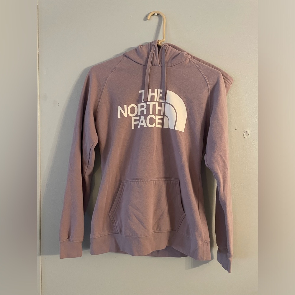 The North Face‎ Hooded Sweatshirt